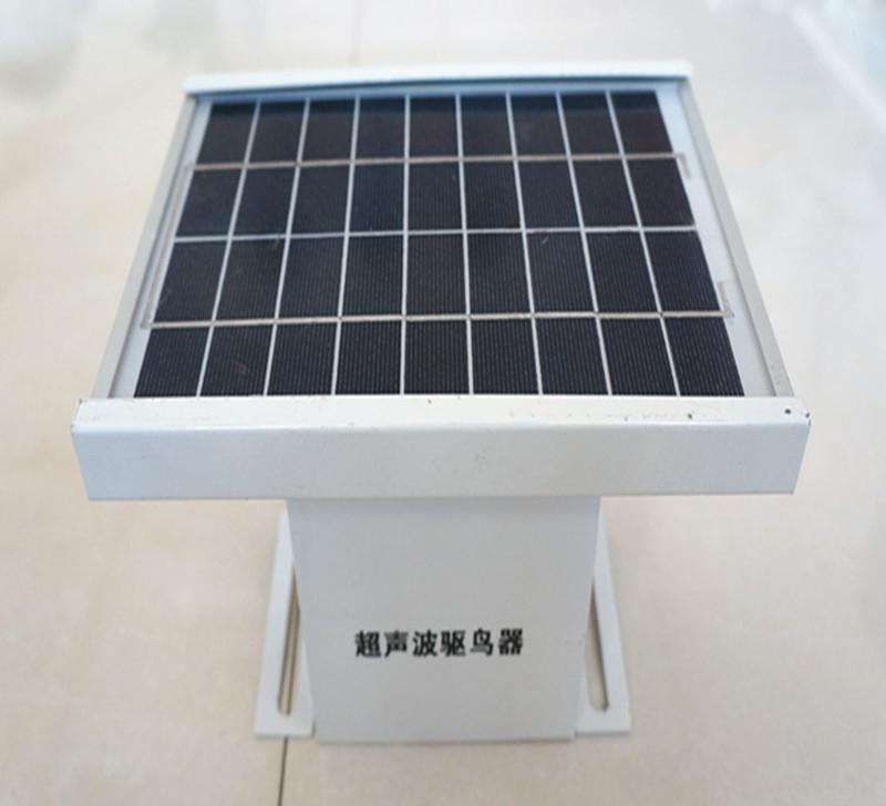 超聲波驅鳥器